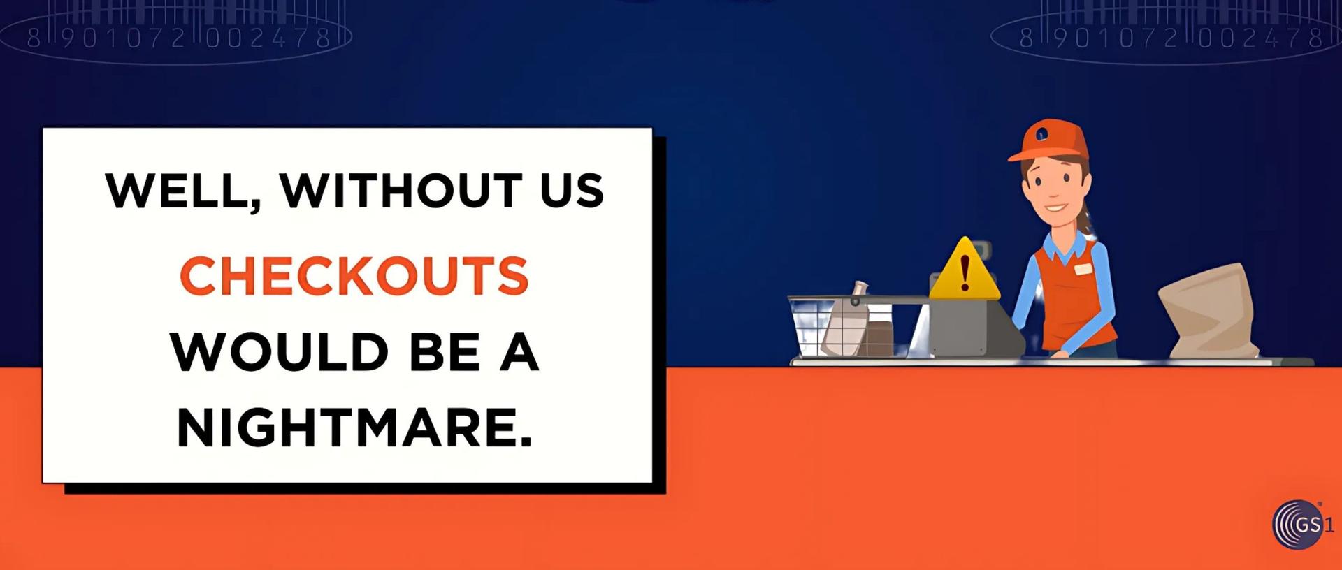 Discover the Power of GS1