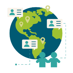 member organisations