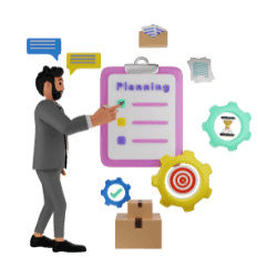 member organisations