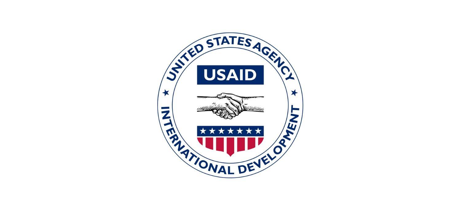 USAID label compliance