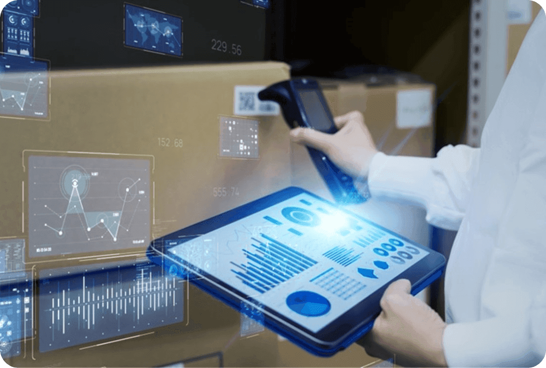 Where can traceability be applied? 