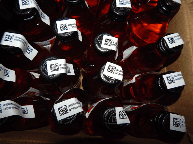 State Excise Departments