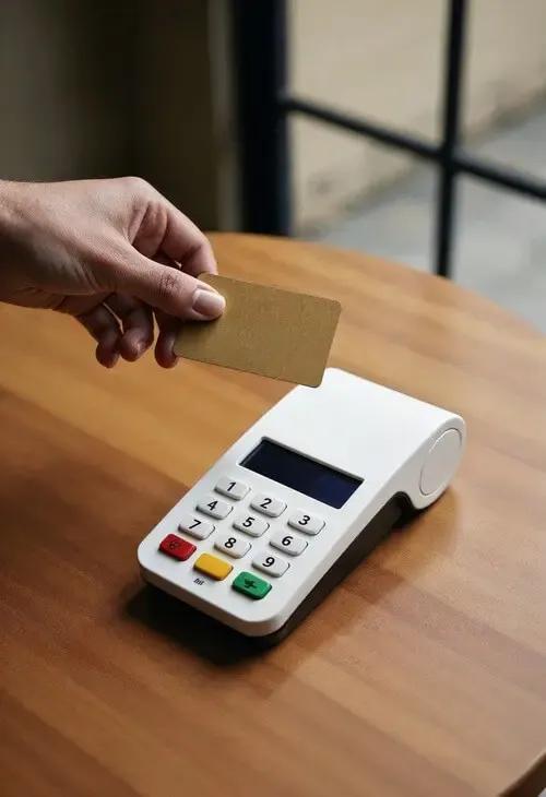 Benefits for POS (Point-of-sale) solution providers