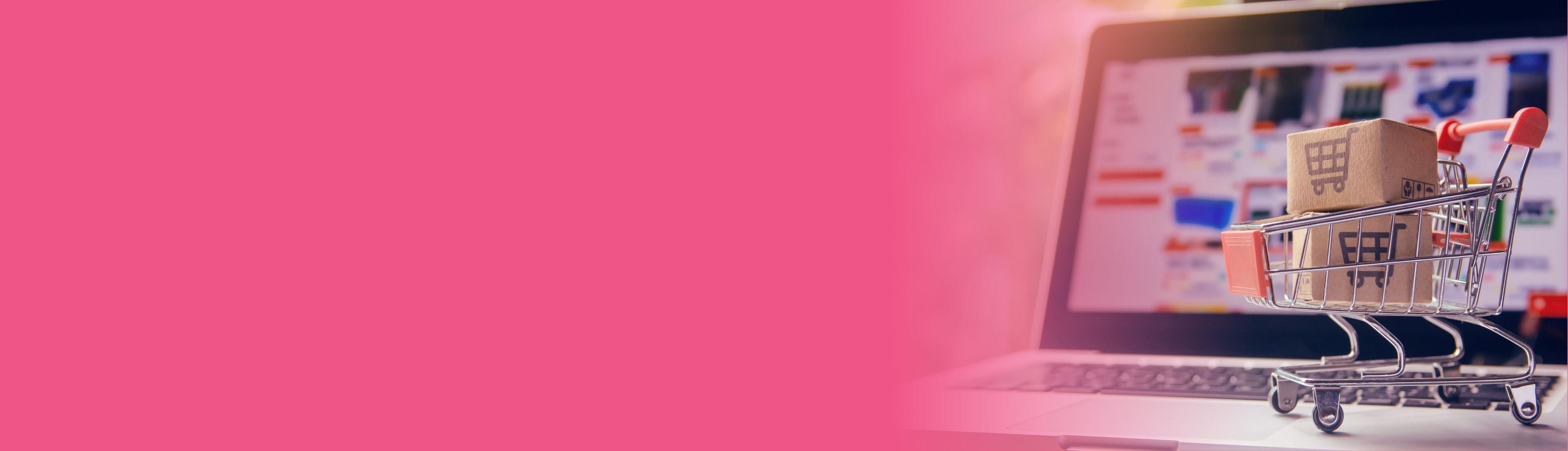 Online Maketplace and retail 