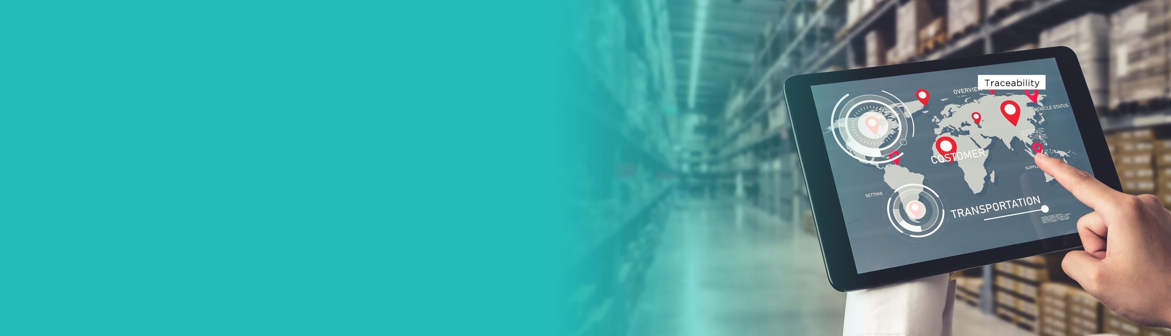 Food and Agriculture Banner