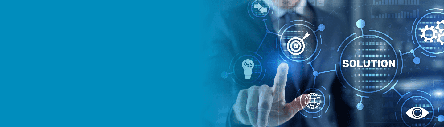 Find a Solution Provider