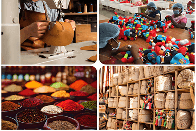 Retail & E-Commerce 6