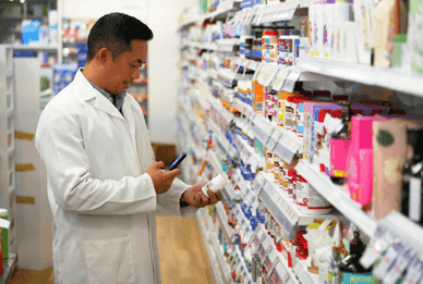 Retail & E-Commerce 1