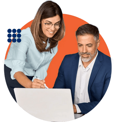 How do we help businesses