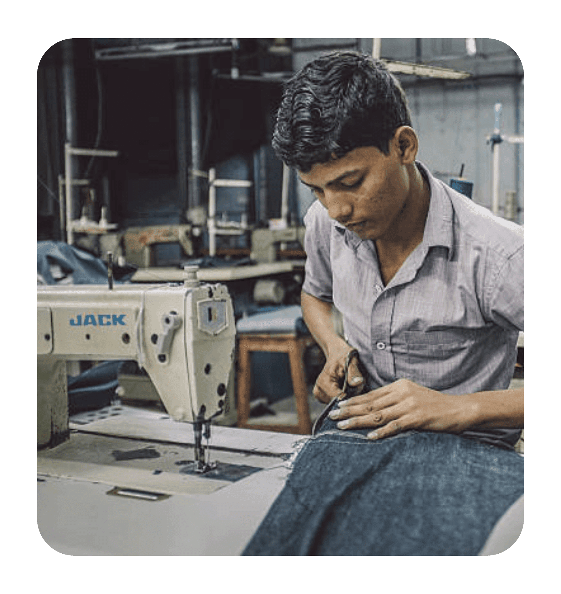 Current challenges faced by micro enterprises