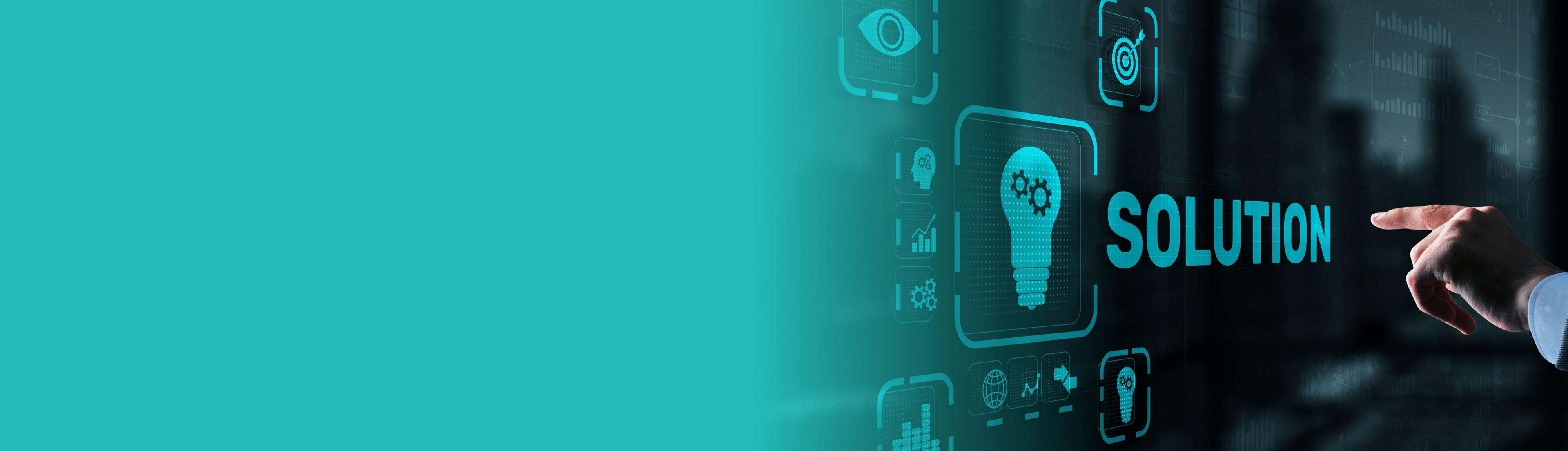 Solution Provider Program