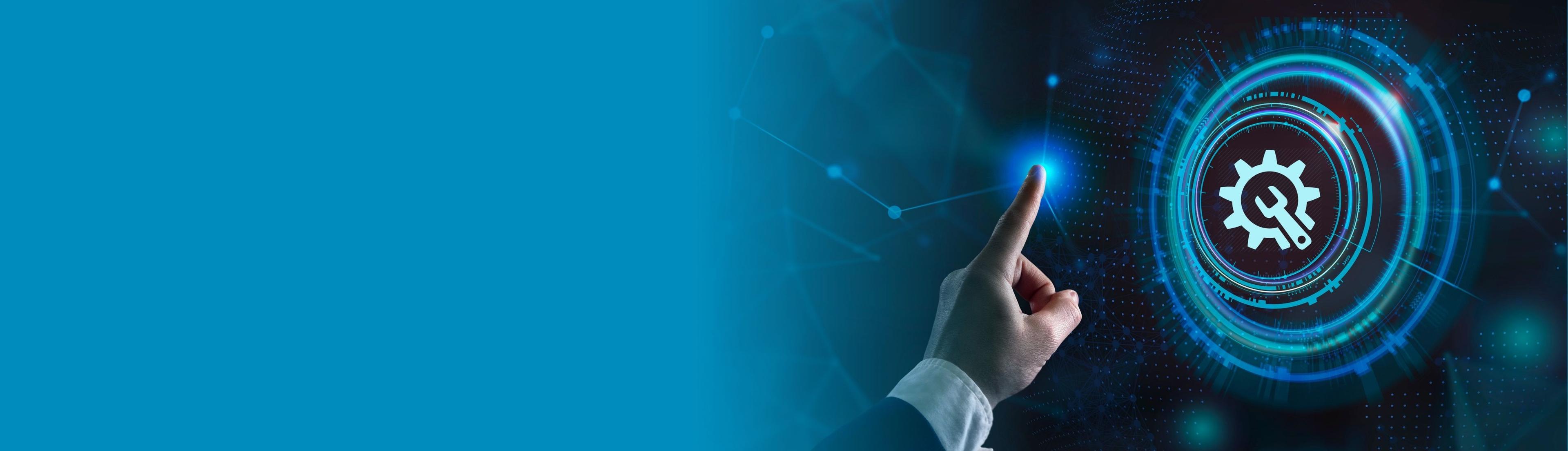 Services Banner Image