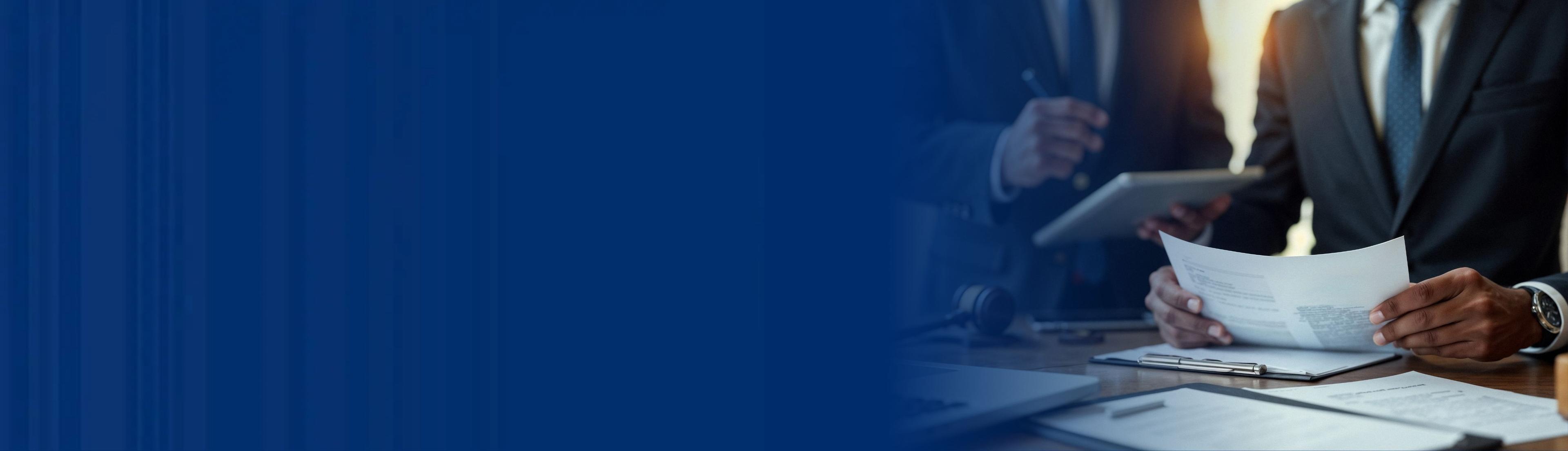 How We Engage with the Government 