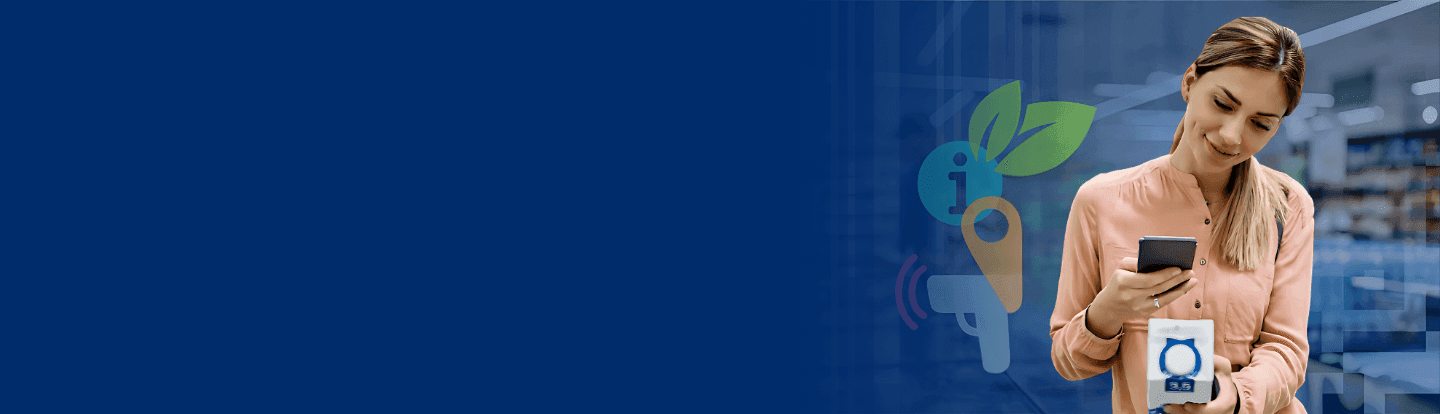 Get GS1 Barcodes/GTINs