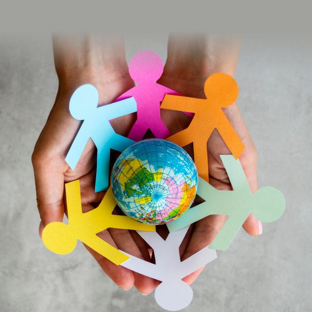 Organisation Culture