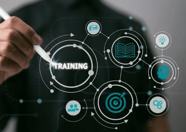 Education & Training