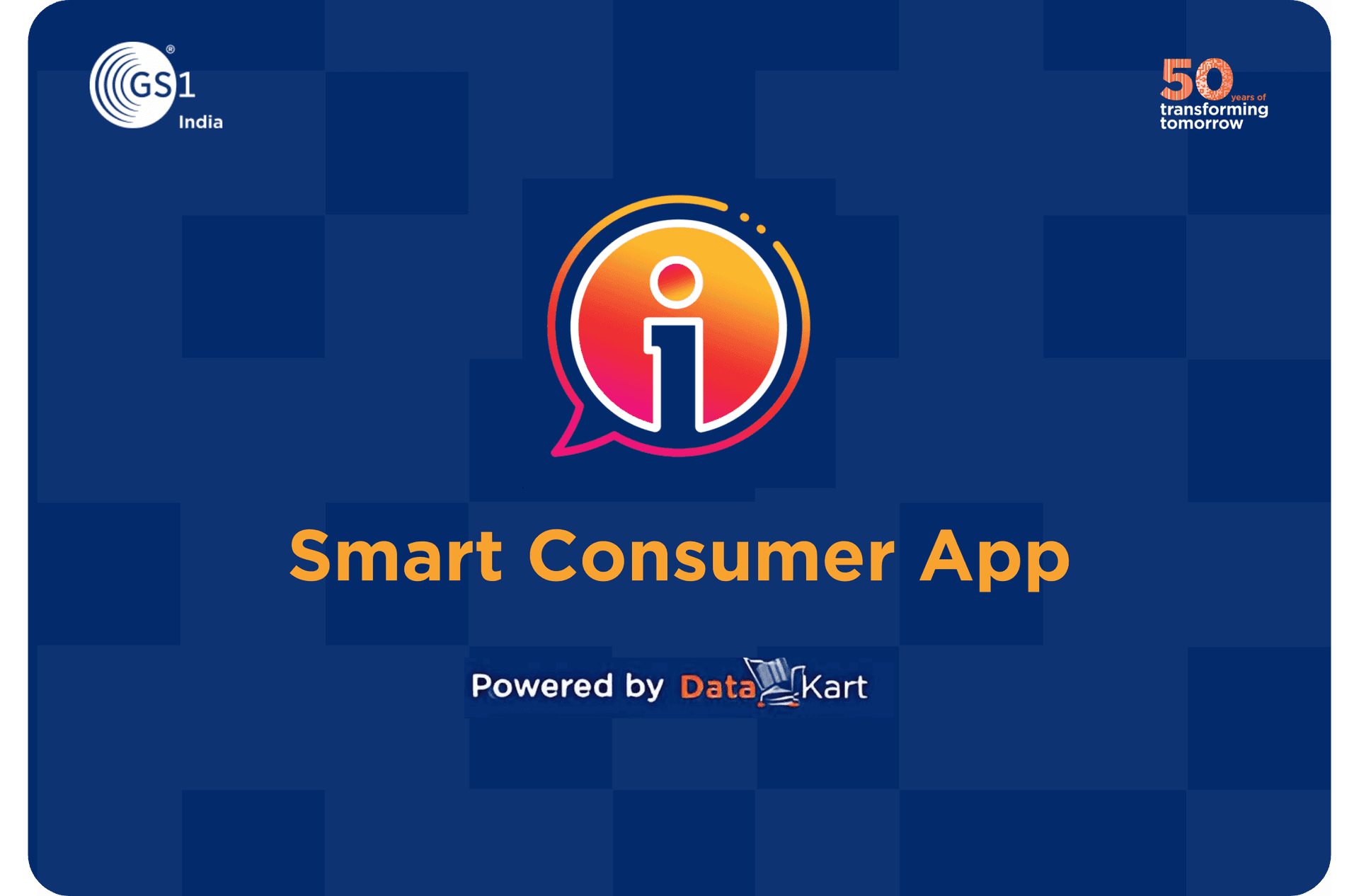 Discover the Power of GS1