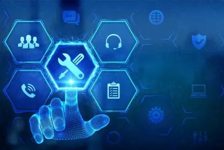 Retail & E-Commerce 5