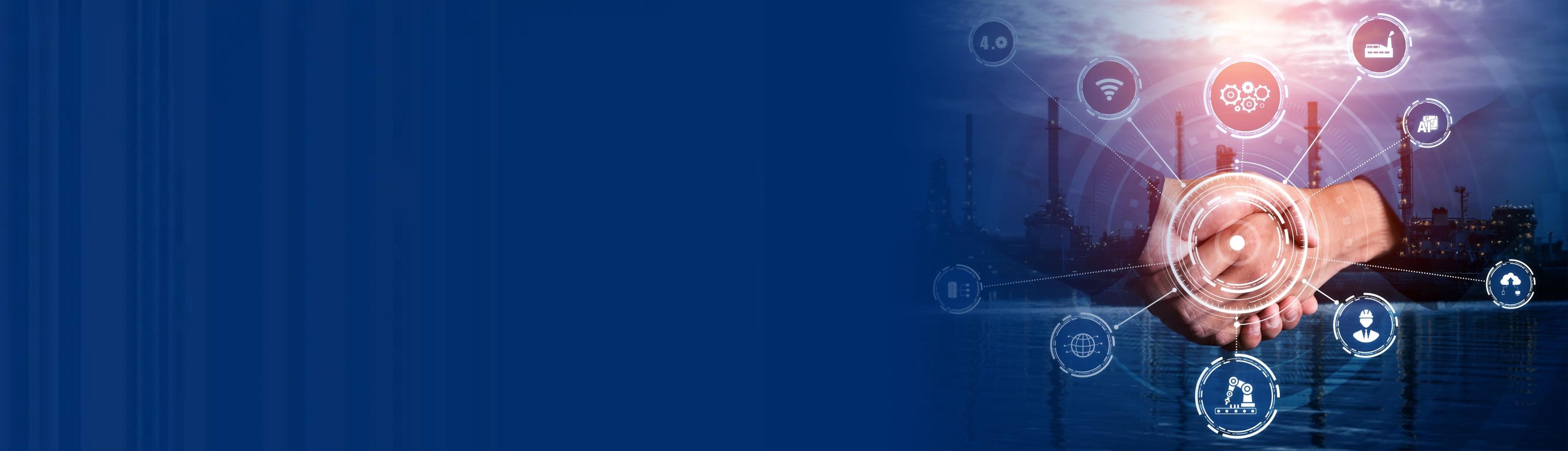 How We Engage with the Industry 