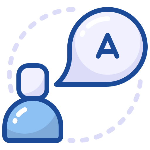 And, empower consumers by answering