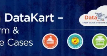 GS1 India DataKart – One Platform, Multiple Use Cases