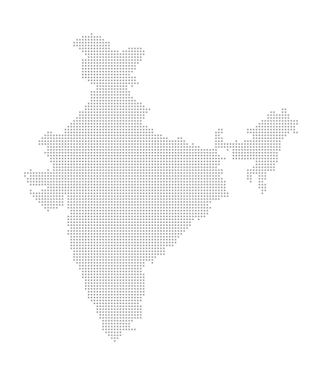 GS1 India